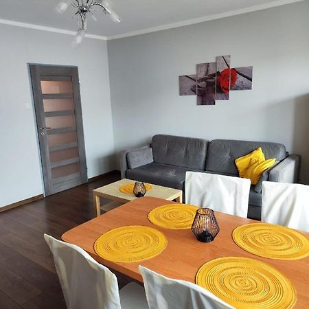 Apartament Arena Zgorzelec Eksteriør bilde