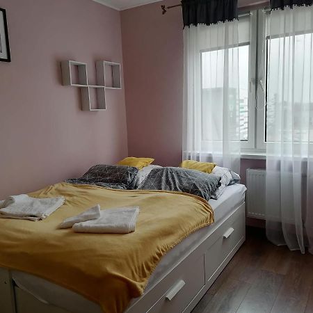 Apartament Arena Zgorzelec Eksteriør bilde