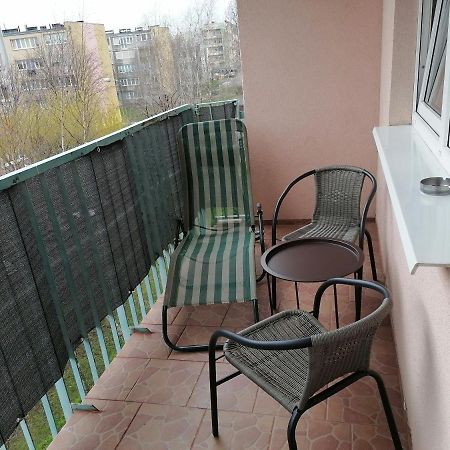 Apartament Arena Zgorzelec Eksteriør bilde