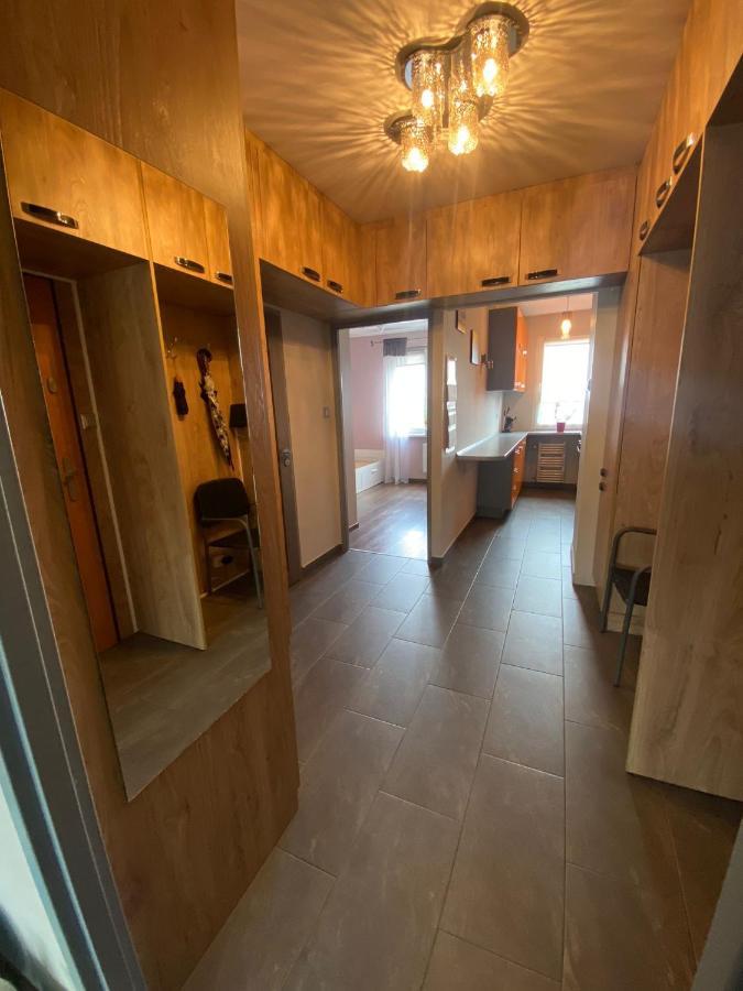 Apartament Arena Zgorzelec Eksteriør bilde
