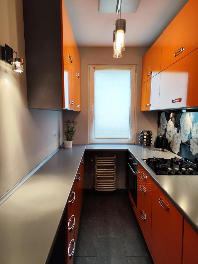 Apartament Arena Zgorzelec Eksteriør bilde