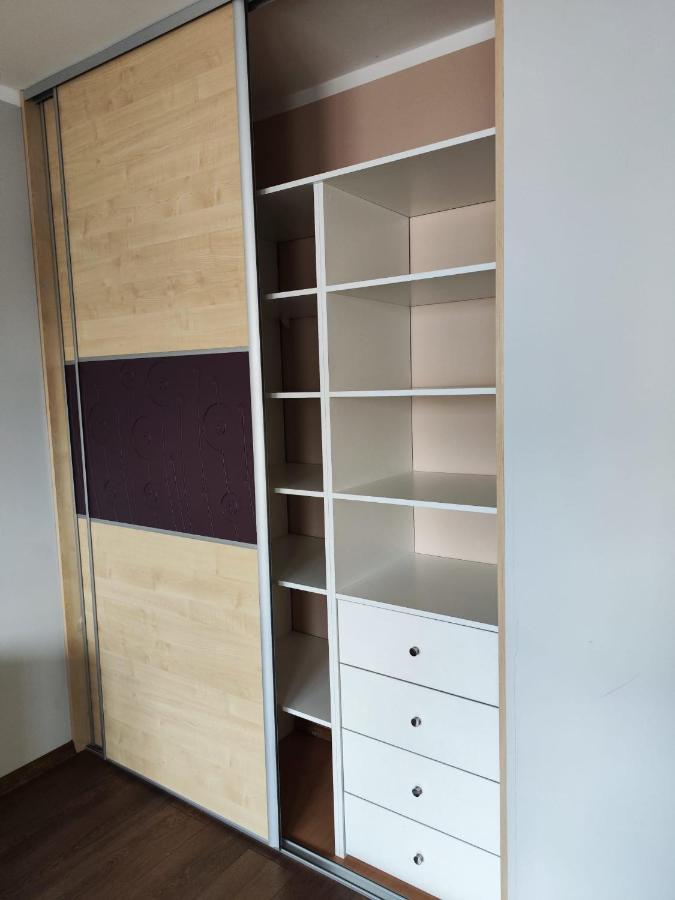 Apartament Arena Zgorzelec Eksteriør bilde