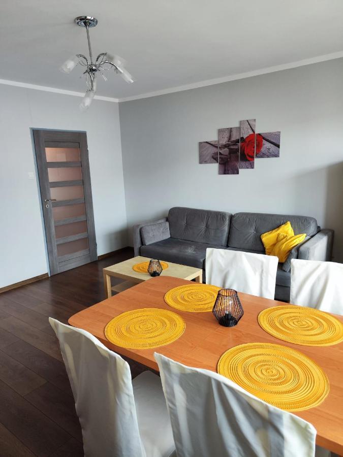 Apartament Arena Zgorzelec Eksteriør bilde