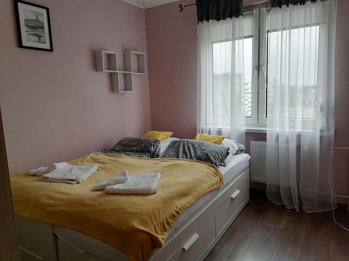 Apartament Arena Zgorzelec Eksteriør bilde