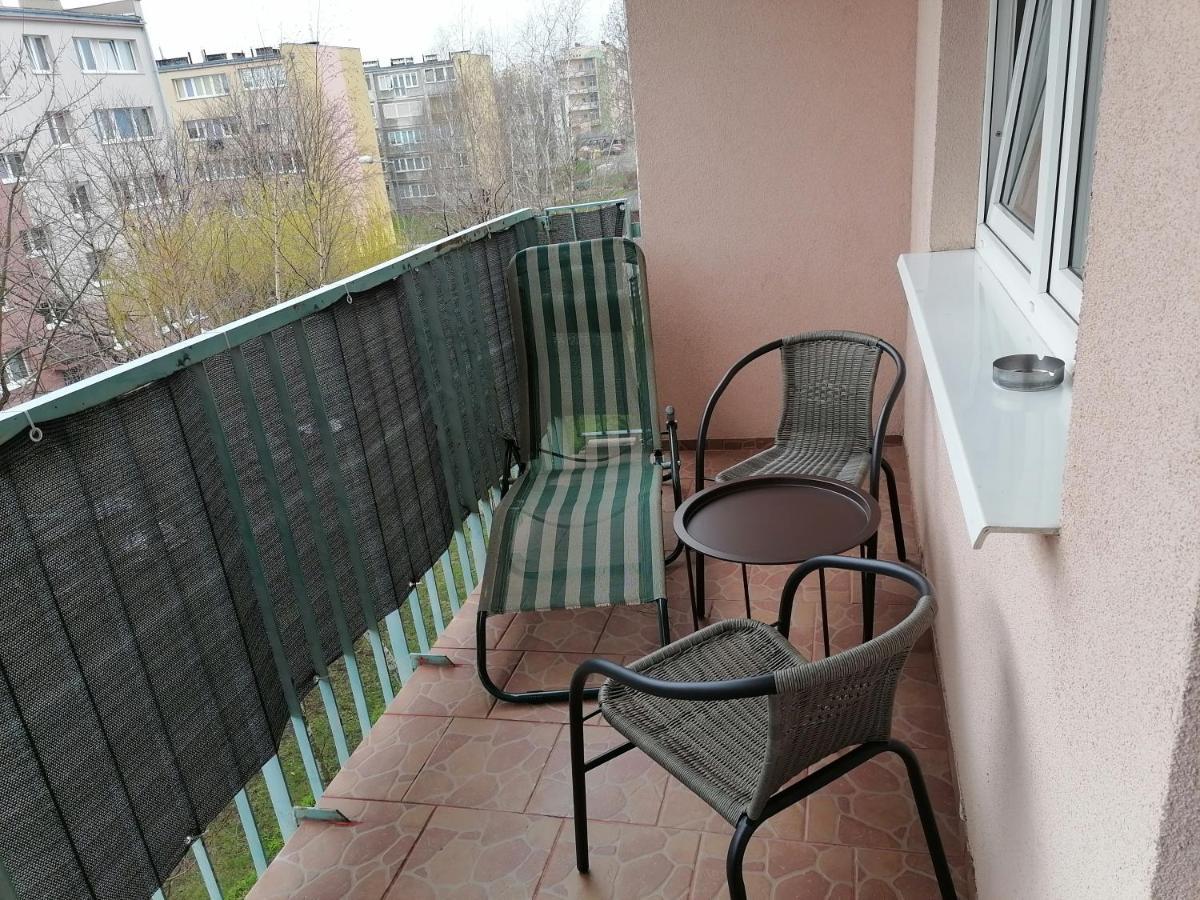 Apartament Arena Zgorzelec Eksteriør bilde