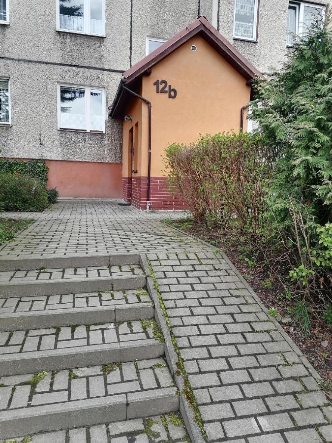 Apartament Arena Zgorzelec Eksteriør bilde