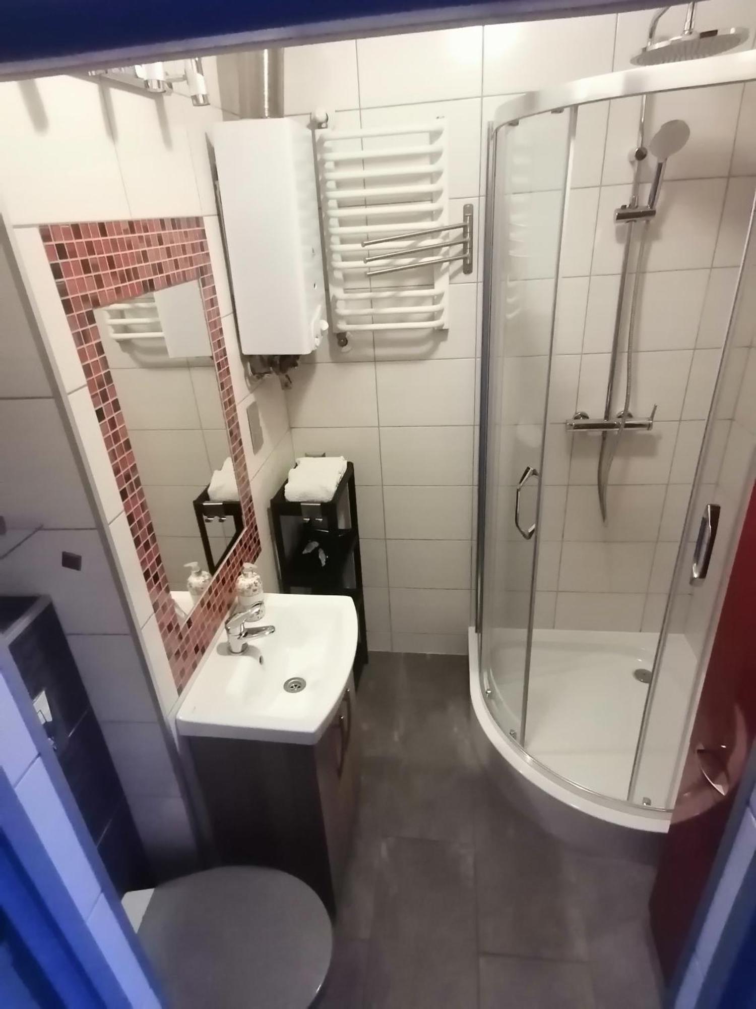 Apartament Arena Zgorzelec Eksteriør bilde